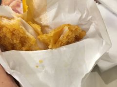 -麦当劳(集美石鼓店)