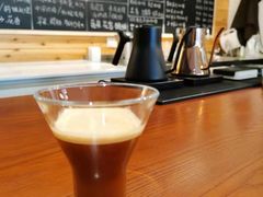 -Be Lived Cafe比例咖啡(摩天轮店)