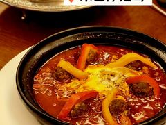 -Tajine Moroccan塔金摩洛哥中东餐厅