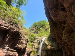 -云台山风景名胜区