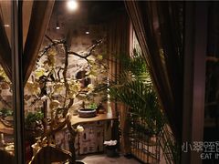 景观位-烛影拾光观景餐厅·创意菜·摄影·小提琴(大唐不夜城店)