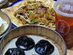 -荔银肠粉·非遗手藝(夫子庙店)