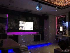-欢乐酷量贩KTV(万达广场店)