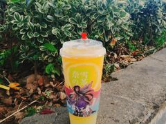 -奈雪的茶(观前街店)