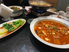 -芳芳私房菜·精做淮扬菜(承德路店)