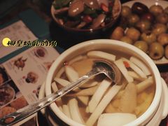 -蕉棠·鸽子餐厅(柳州万象城店)