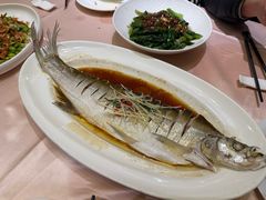 -王府井酒店(金桥港湾店)