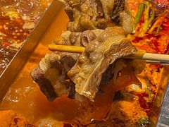 -五星桥原切肥牛火锅·30年专注好牛肉(湖塘店)