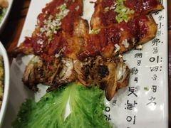 -全州拌饭馆(断桥店)
