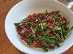-渔乡米香·剁椒鱼头(四方坪店)