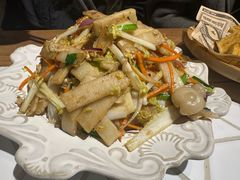 -十面欢腾·海鲜面·台式Bistro(长乐路店)