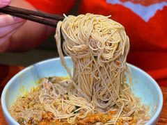 -裕兴记•蟹黄面馆(人民广场店)