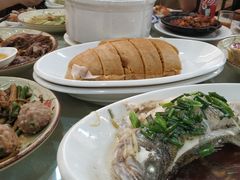 -家乡饭店(里仁洞店)