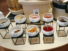 -素满香·Vegan食养自助(天一广场店)