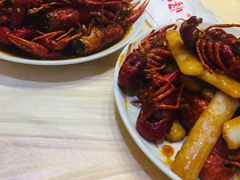 -怪怪龙虾·澳洲蓝龙王·深夜食堂(惊驾路店)