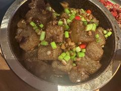 -功夫怪兽·烧烤(珠江路店)
