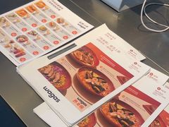 -Wagas沃歌斯(富力广场店)