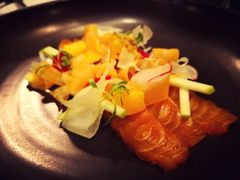 -莲西餐(曲江店)