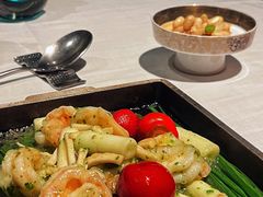 -许家菜.艺创菜(仁和新城店)