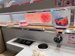 -争鲜回转寿司(朝外悠唐PLUS店)