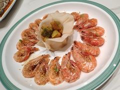 -盛福楼·惠山宴(盛岸路店)