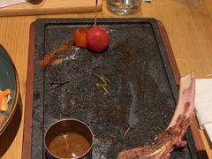 -原石牛扒·约会餐厅(龙城万科里店)