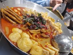-小螺大作·螺蛳粉火锅(林和西店)