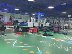 -阳光游泳培训基地(天通苑店)