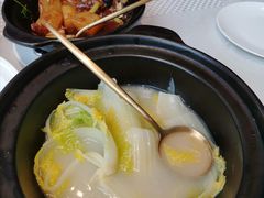 -喜粤8号(四海唐人街店)