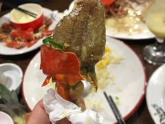 -海盗餐厅