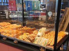 -燃厚蛋糕(卓展中信城店)