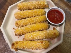 -Tubestation站点比萨(新世界大望路店)