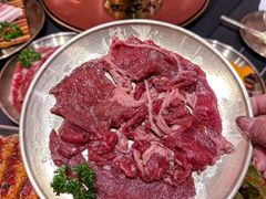 -西塔老太太泥炉烤肉(双井店)