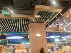 -梨花自助烤肉(西三旗万象汇黑金店)