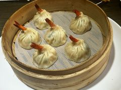 -隆喜元鱼汤包·海鲜(中联广场店)