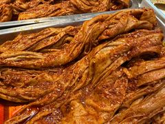 -和庆斋羊蝎子火锅·碳缸烧烤(顺义旗舰店)