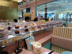 -元气寿司(环球港店)