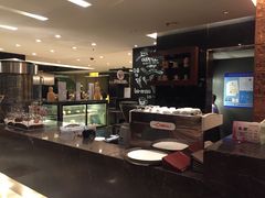 -龙之梦万丽酒店青餐厅