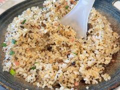 -蘑统田下·野生菌火锅