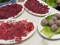 -八合里潮汕鲜牛肉火锅(上海汇智广场店)