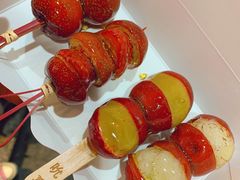 -山塘街