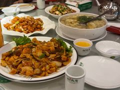 -裕德隆清真饭庄·天津特色菜(河东店)