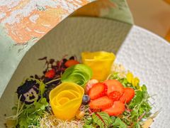 -狮拾久·现代新加坡料理(壹方城店)