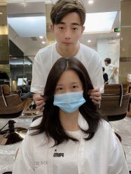 -DIAN DIAN SALON点点