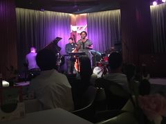 -林肯爵士乐上海中心 Jazz at Lincoln Center Shanghai