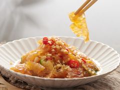 -明思味 二十年潮粤菜(榕城东山店)