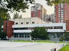 -中南财经政法大学(首义校区)