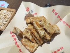 -魁盛居百年鲁菜馆(县西巷店)