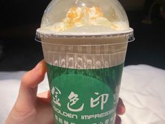 -金色印象·4K影院式足体养生(香榭里店)