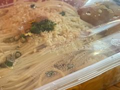 秘制拌面-苏小柳手作点心(控江旭辉分院)